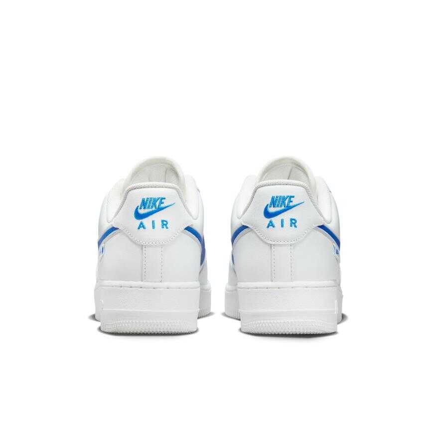 Air Force 1 '07 Erkek Sneaker Ayakkabı