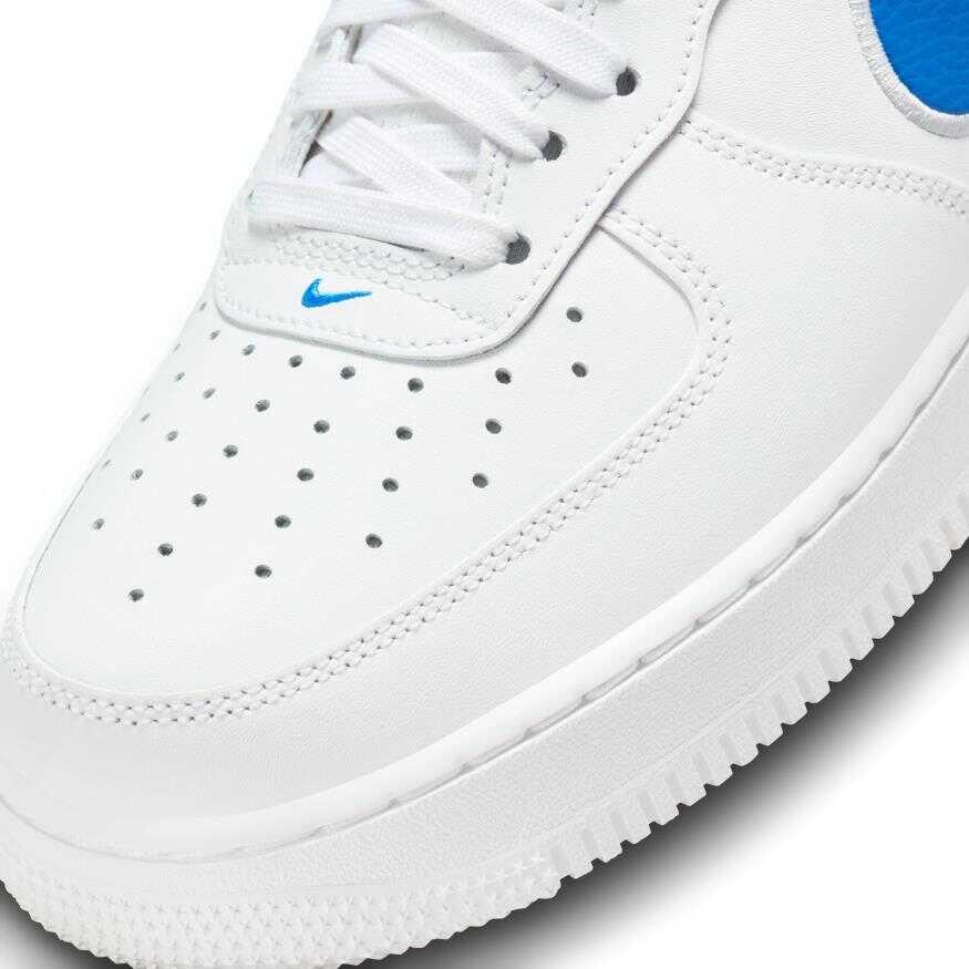 Air Force 1 '07 Erkek Sneaker Ayakkabı