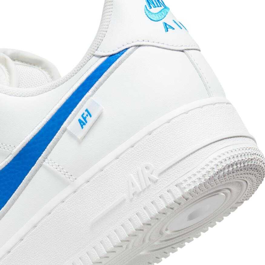 Air Force 1 '07 Erkek Sneaker Ayakkabı