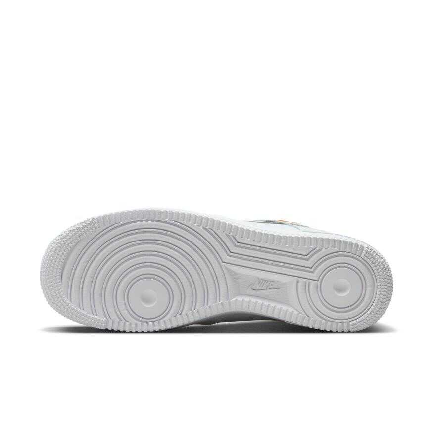 Air Force 1 '07 Erkek Sneaker Ayakkabı