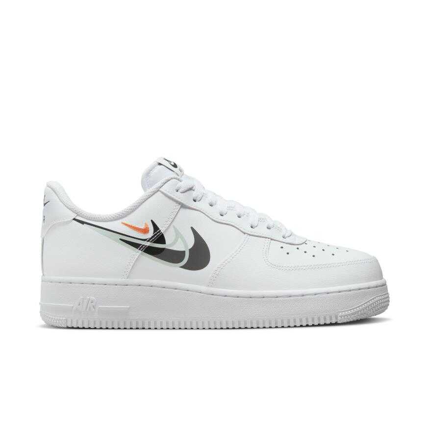 Air Force 1 '07 Erkek Sneaker Ayakkabı