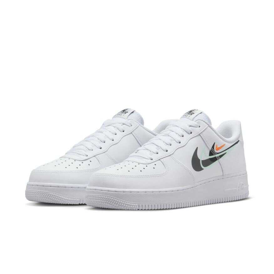 Air Force 1 '07 Erkek Sneaker Ayakkabı