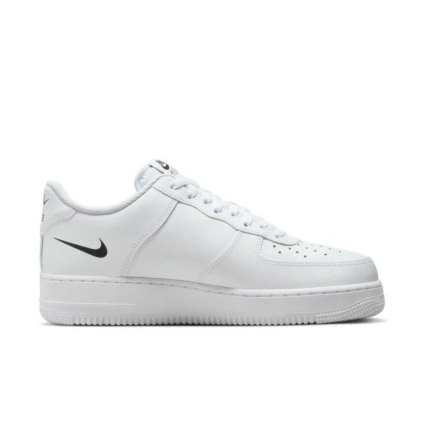 Air Force 1 '07 Erkek Sneaker Ayakkabı