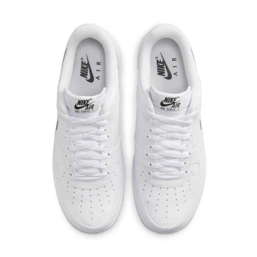 Air Force 1 '07 Erkek Sneaker Ayakkabı