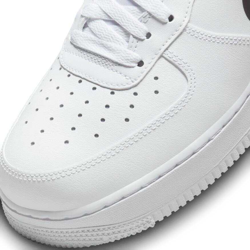 Air Force 1 '07 Erkek Sneaker Ayakkabı