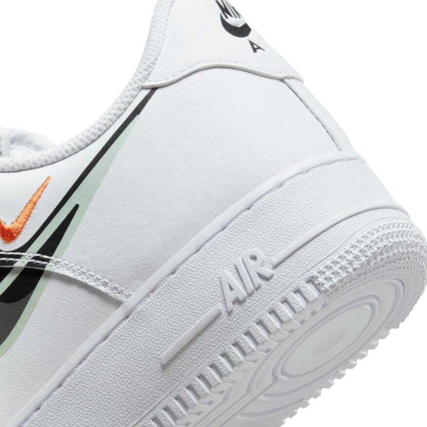 Air Force 1 '07 Erkek Sneaker Ayakkabı