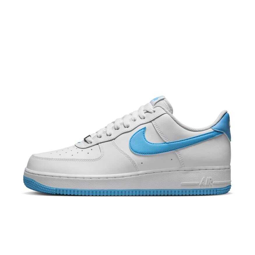 Nike Air Force 1 07 Erkek Sneaker Ayakkab FQ4296 100