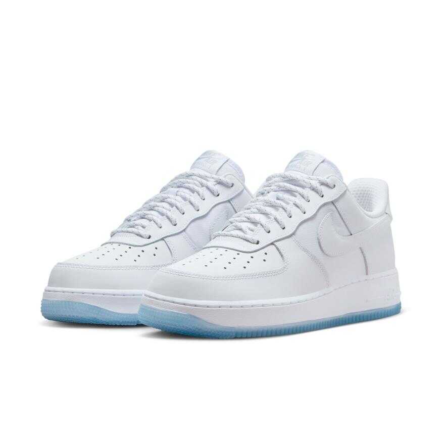 Air Force 1 '07 Erkek Sneaker Ayakkabı