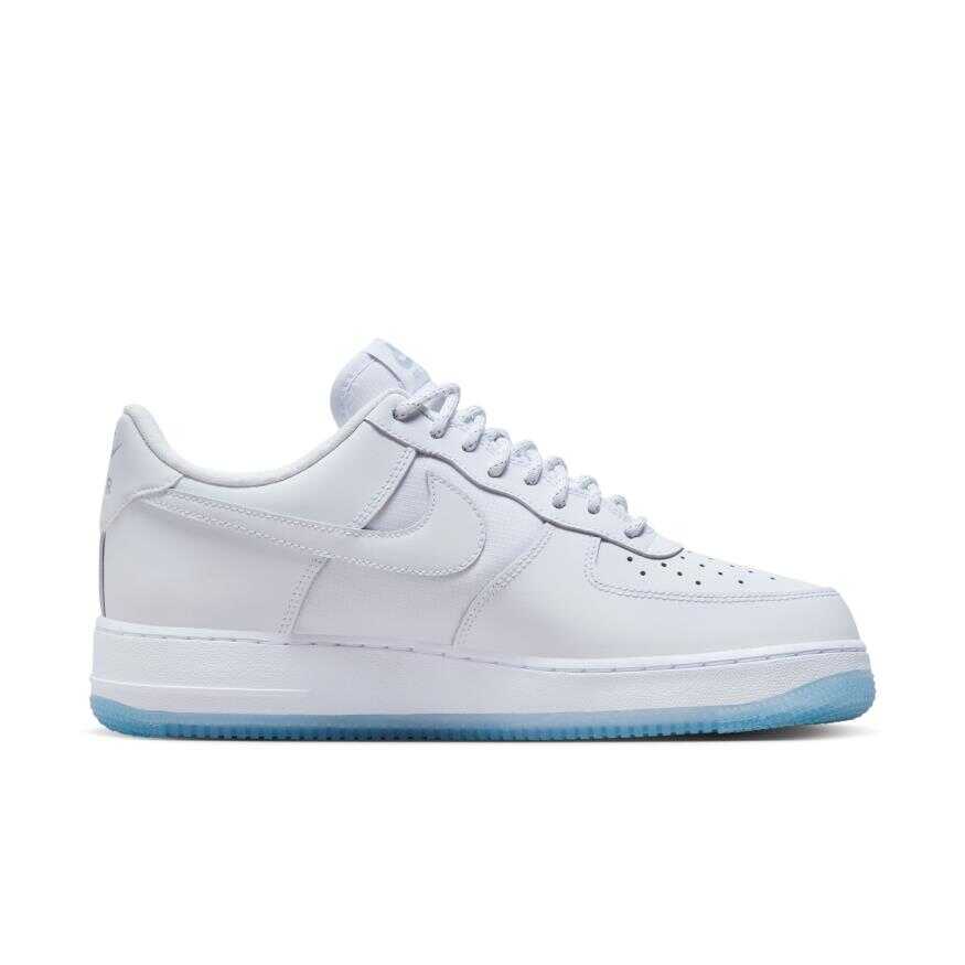 Air Force 1 '07 Erkek Sneaker Ayakkabı