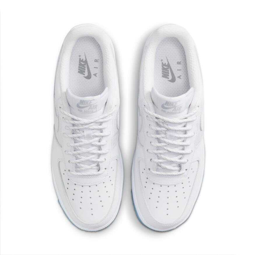 Air Force 1 '07 Erkek Sneaker Ayakkabı