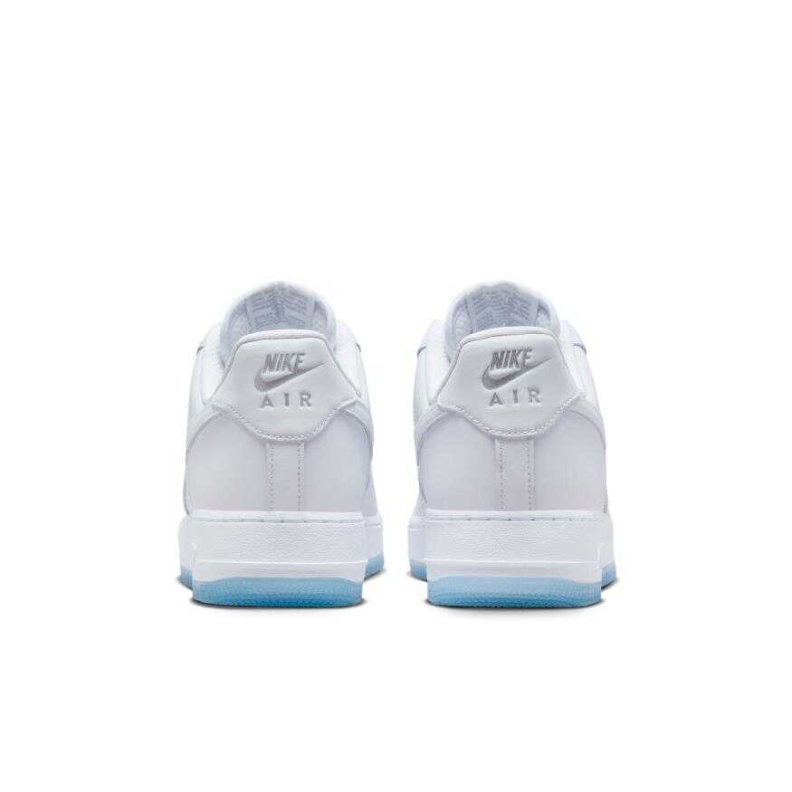 Air Force 1 '07 Erkek Sneaker Ayakkabı
