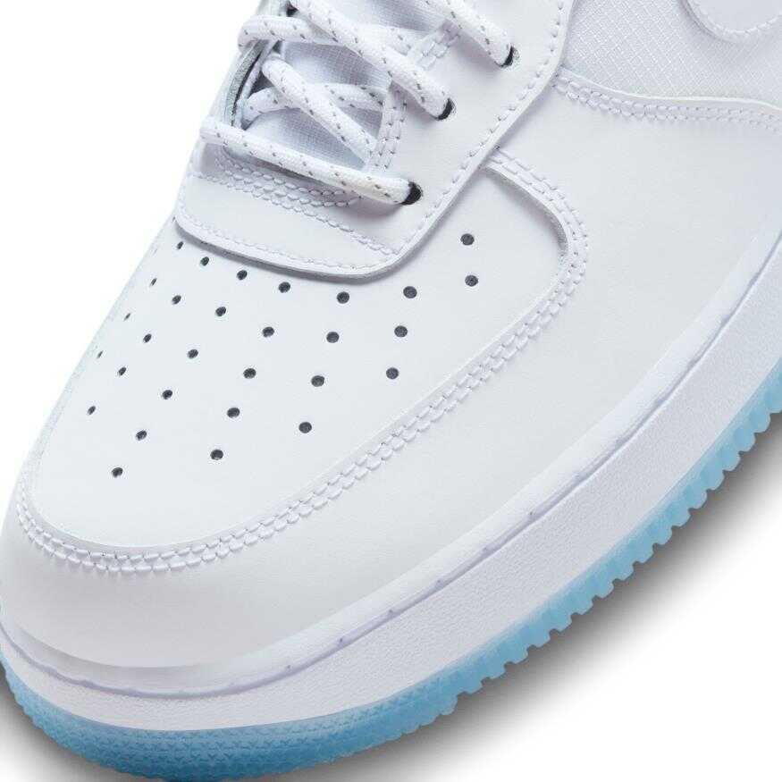 Air Force 1 '07 Erkek Sneaker Ayakkabı