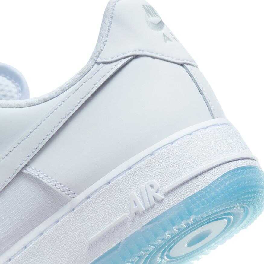 Air Force 1 '07 Erkek Sneaker Ayakkabı