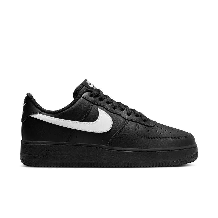 Air Force 1 '07 Erkek Sneaker Ayakkabı