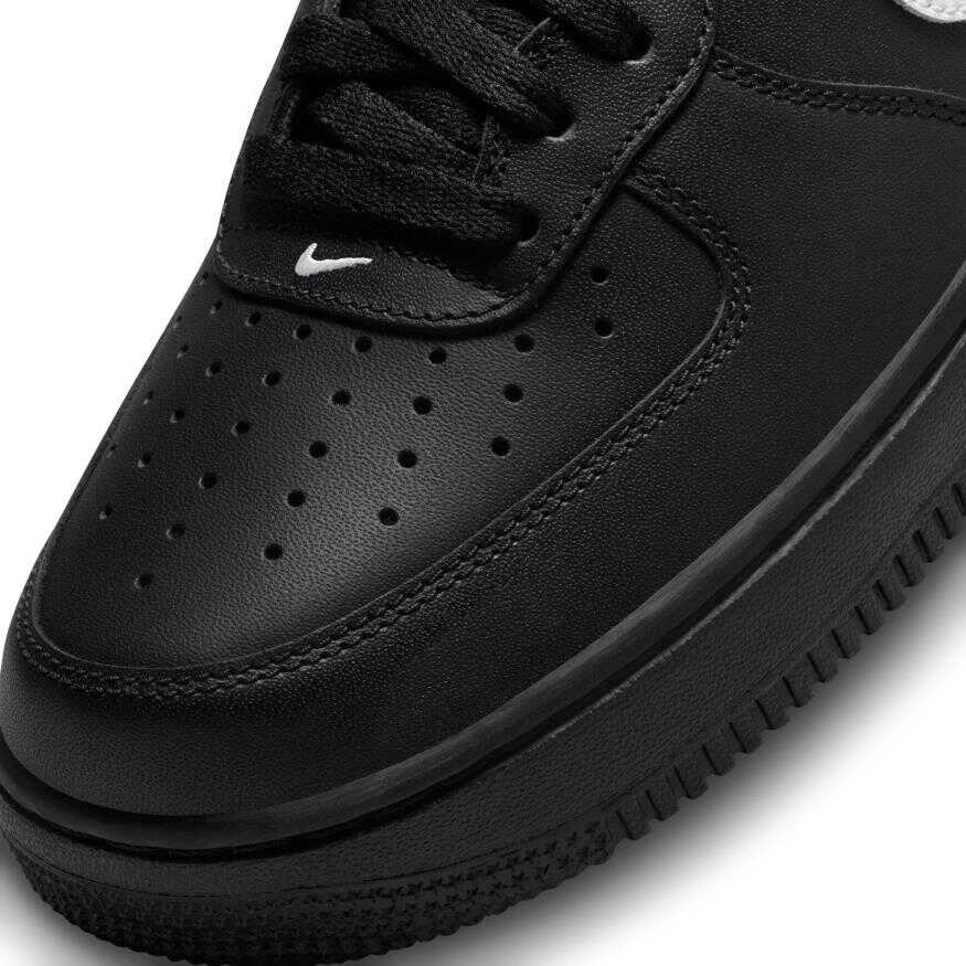 Air Force 1 '07 Erkek Sneaker Ayakkabı