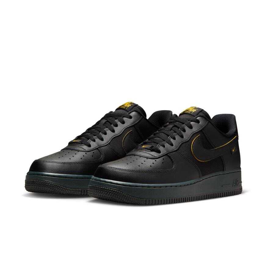 Air Force 1 '07 Erkek Sneaker Ayakkabı