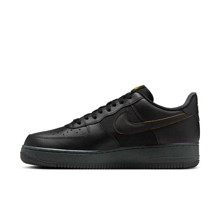 Air Force 1 '07 Erkek Sneaker Ayakkabı