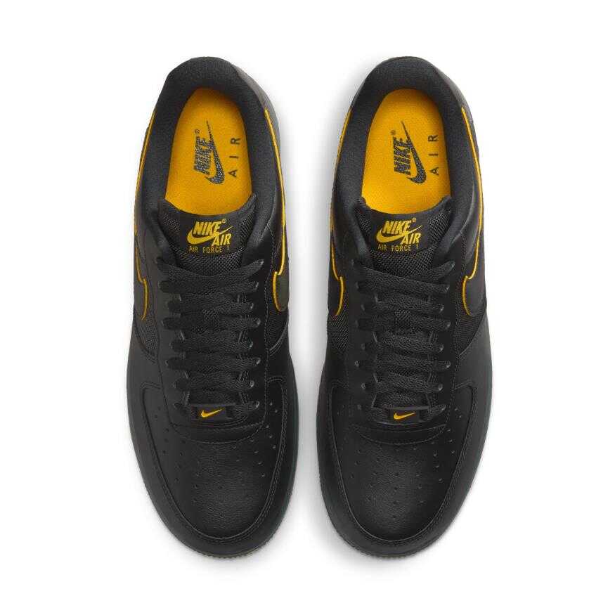 Air Force 1 '07 Erkek Sneaker Ayakkabı