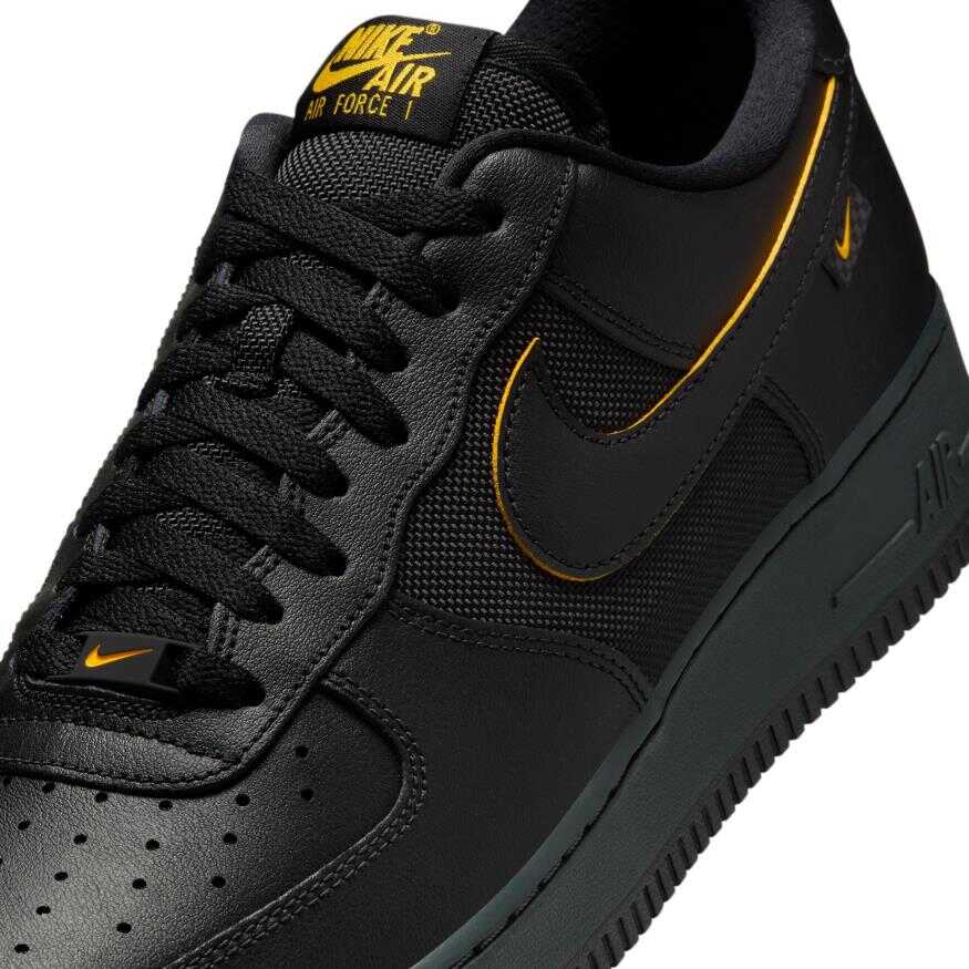 Air Force 1 '07 Erkek Sneaker Ayakkabı