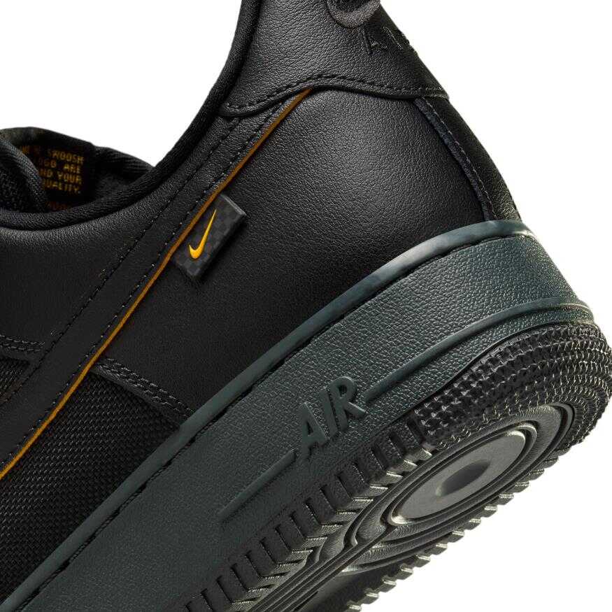 Air Force 1 '07 Erkek Sneaker Ayakkabı