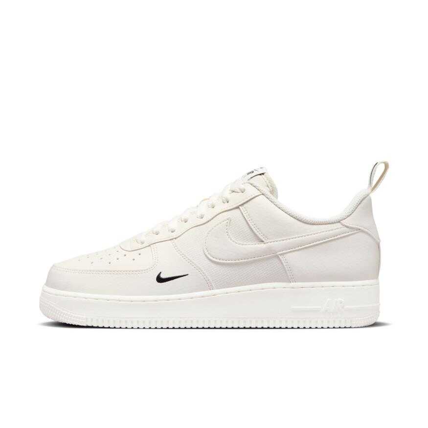 Air Force 1 '07 Erkek Sneaker Ayakkabı