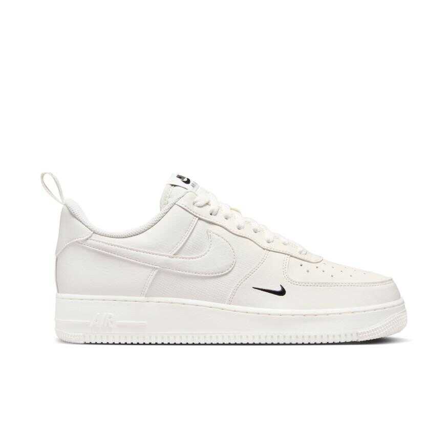 Air Force 1 '07 Erkek Sneaker Ayakkabı