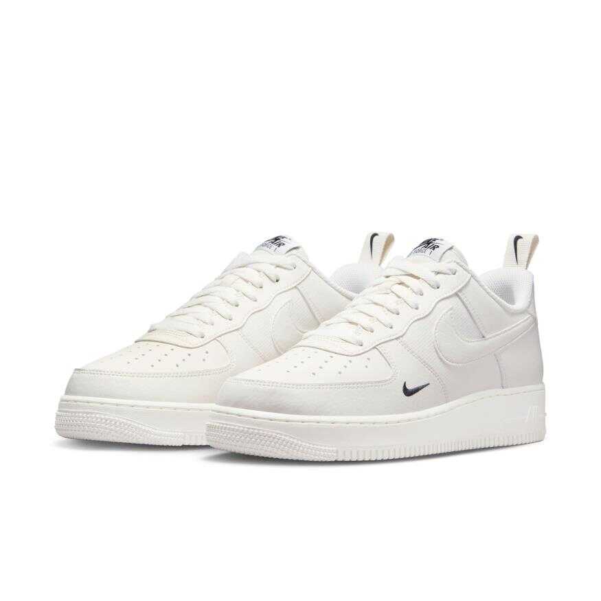 Air Force 1 '07 Erkek Sneaker Ayakkabı