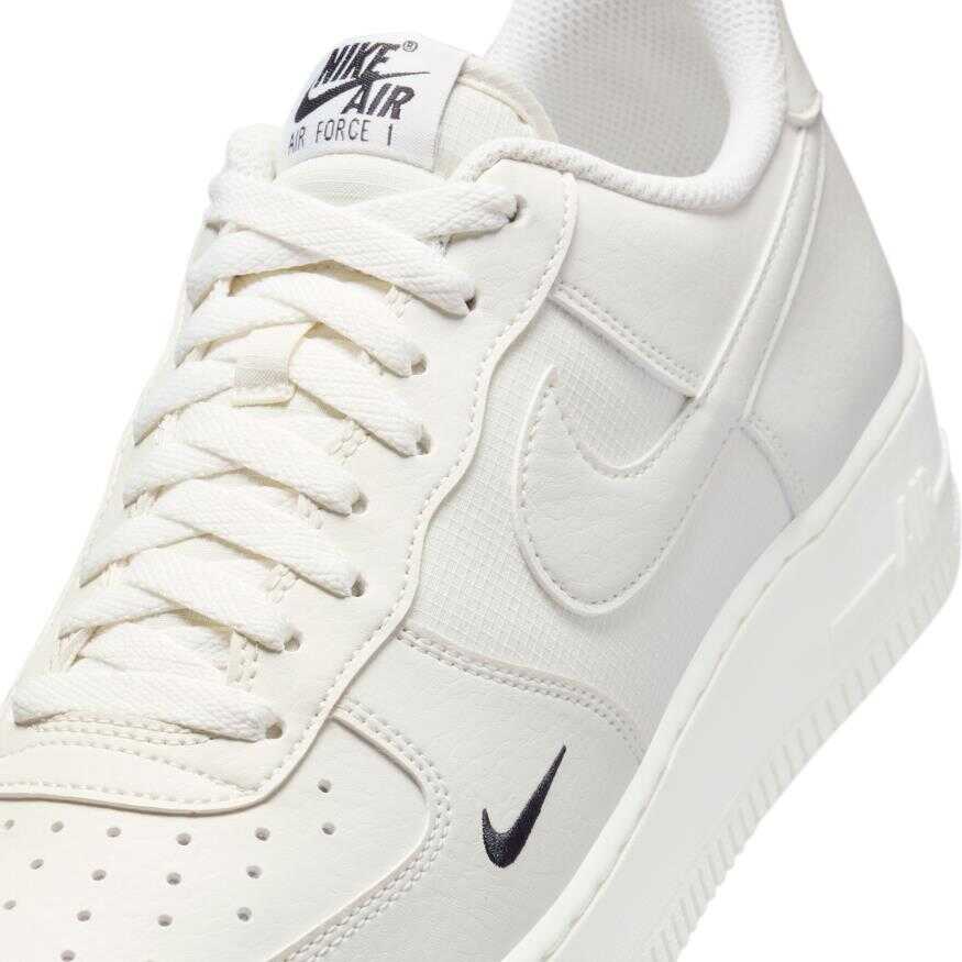 Air Force 1 '07 Erkek Sneaker Ayakkabı