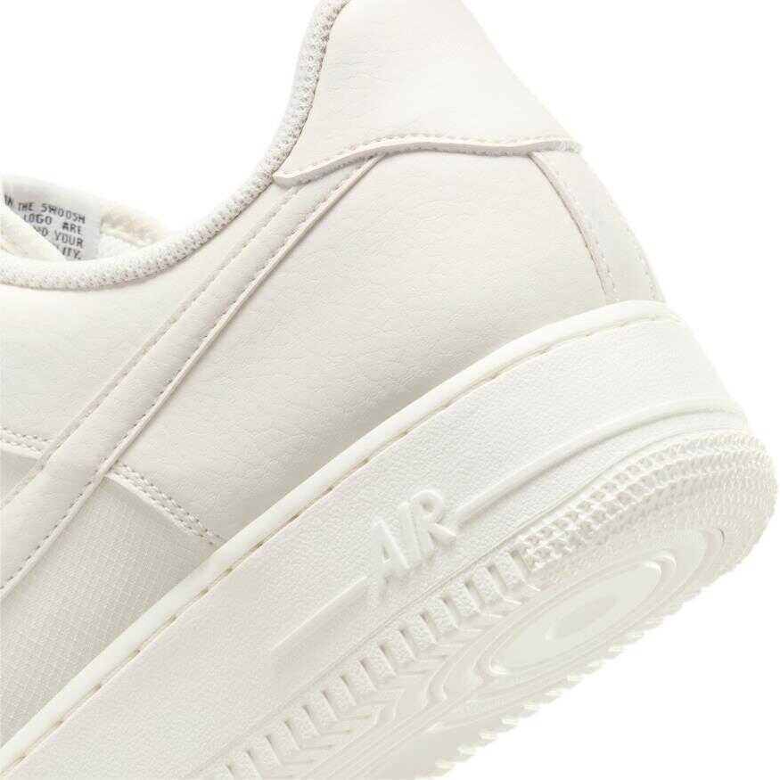 Air Force 1 '07 Erkek Sneaker Ayakkabı