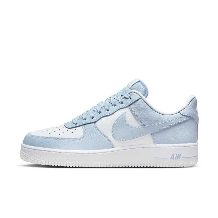 Air Force 1 '07 Erkek Sneaker Ayakkabı