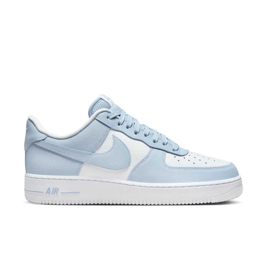 Air Force 1 '07 Erkek Sneaker Ayakkabı