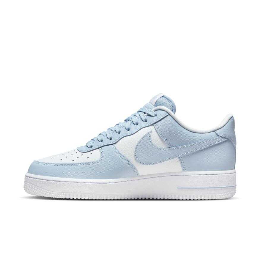 Air Force 1 '07 Erkek Sneaker Ayakkabı