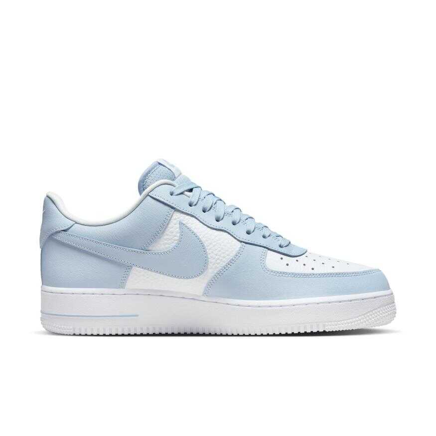 Air Force 1 '07 Erkek Sneaker Ayakkabı