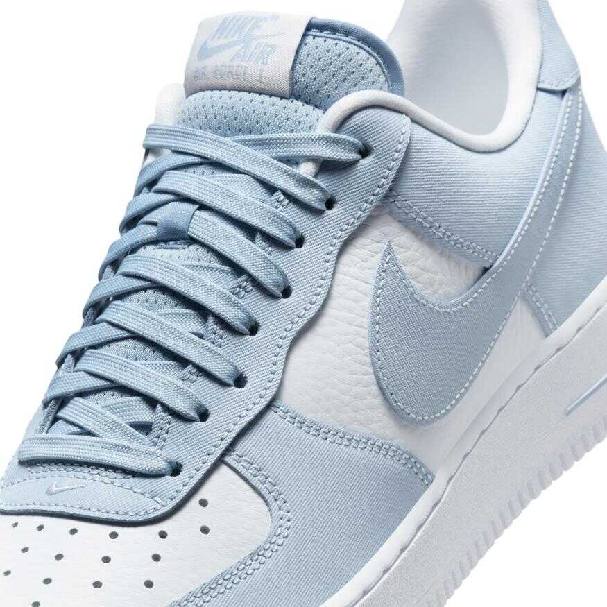 Air Force 1 '07 Erkek Sneaker Ayakkabı