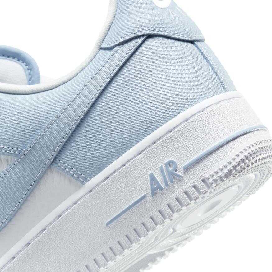 Air Force 1 '07 Erkek Sneaker Ayakkabı