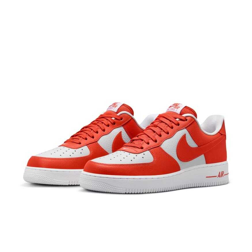 Air Force 1 '07 Erkek Sneaker Ayakkabı