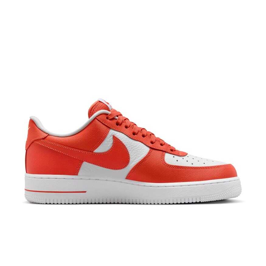 Air Force 1 '07 Erkek Sneaker Ayakkabı