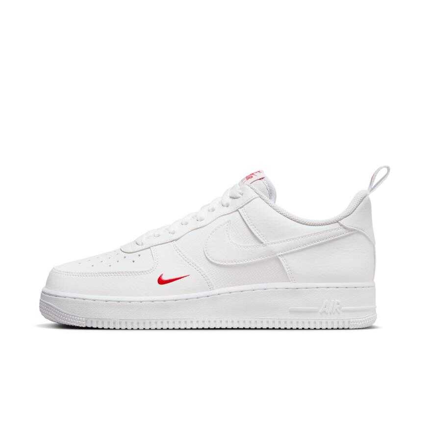 Nike Air Force 1 07 Erkek Sneaker Ayakkab FZ7187 100