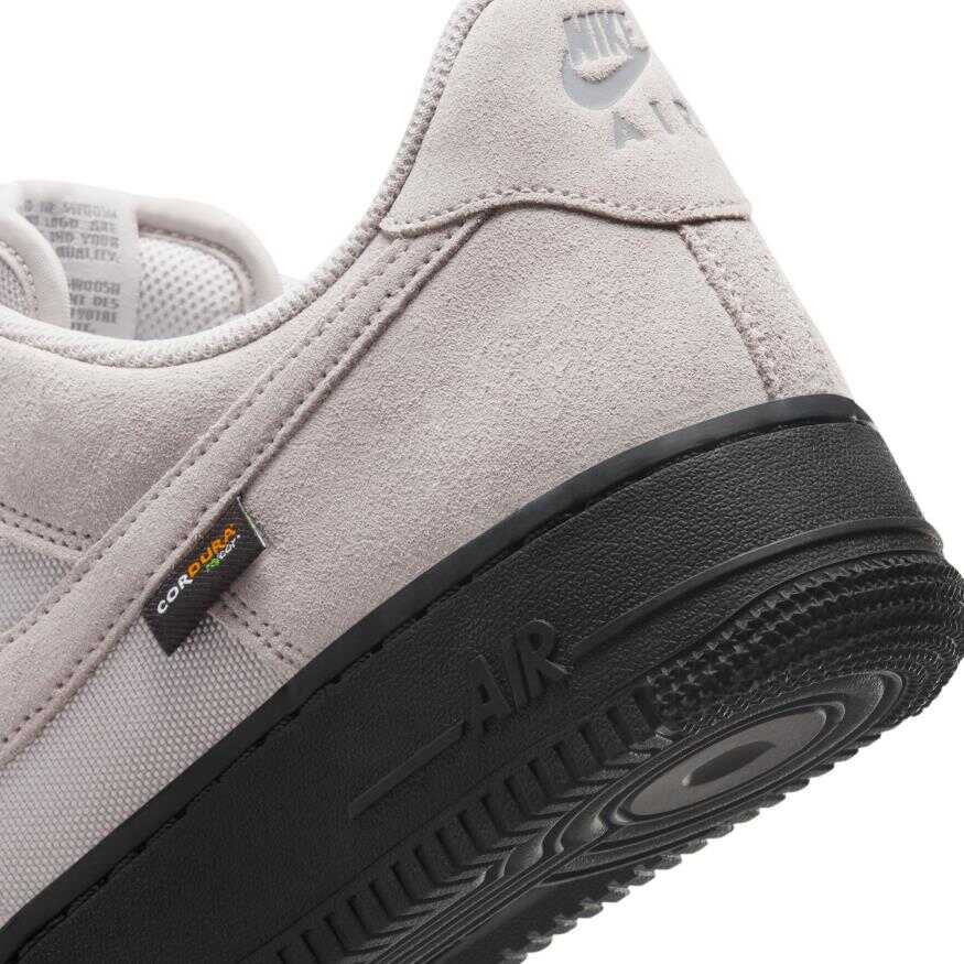 Air Force 1 '07 Erkek Sneaker Ayakkabı