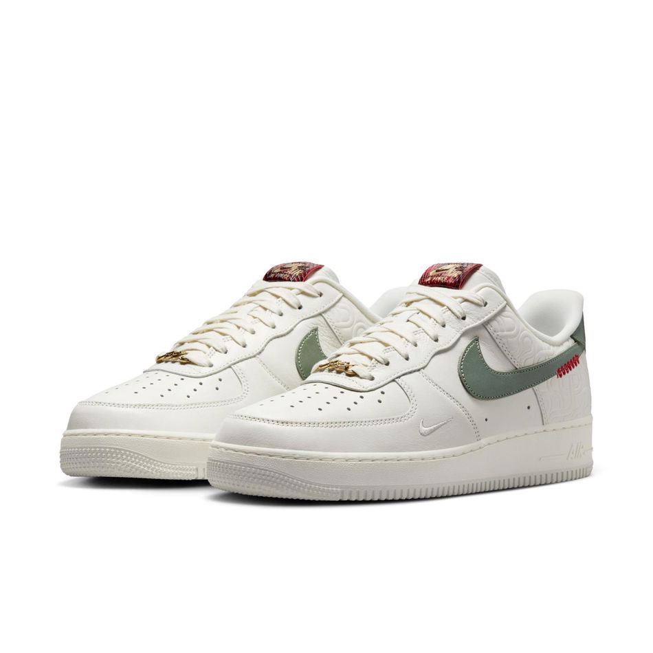 Air Force 1 '07 'Year of the Snake' Erkek Sneaker Ayakkabı