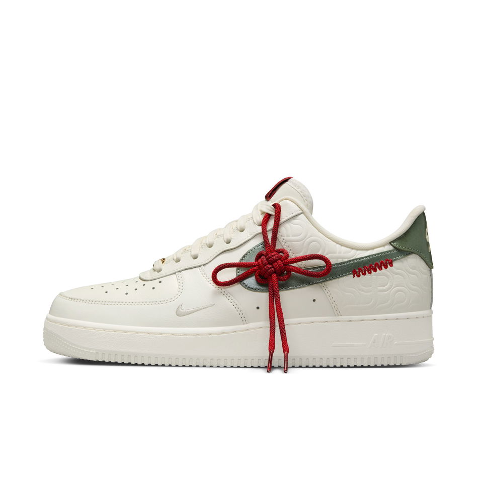 Air Force 1 '07 'Year of the Snake' Erkek Sneaker Ayakkabı