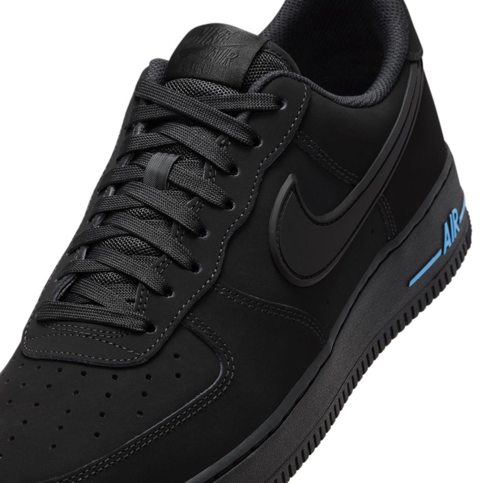 Air Force 1 '07 Erkek Sneaker Ayakkabı