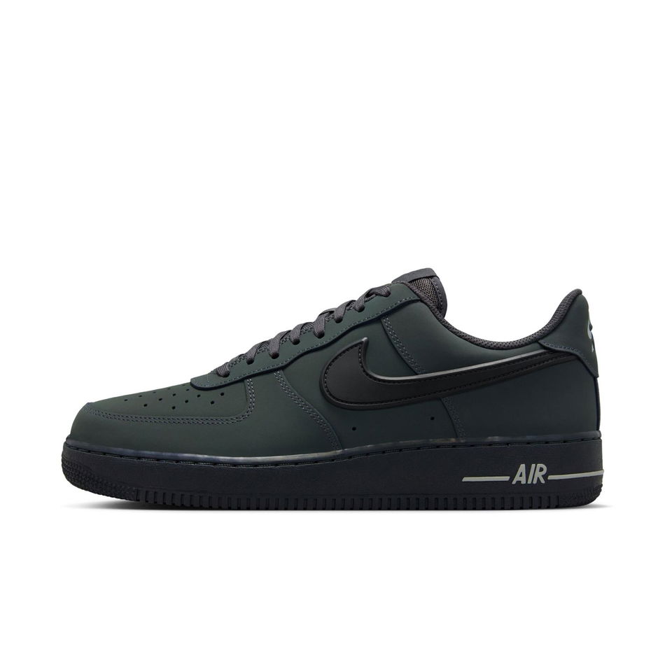 Air Force 1 '07 Erkek Sneaker Ayakkabı