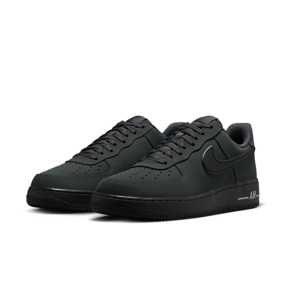 Air Force 1 '07 Erkek Sneaker Ayakkabı