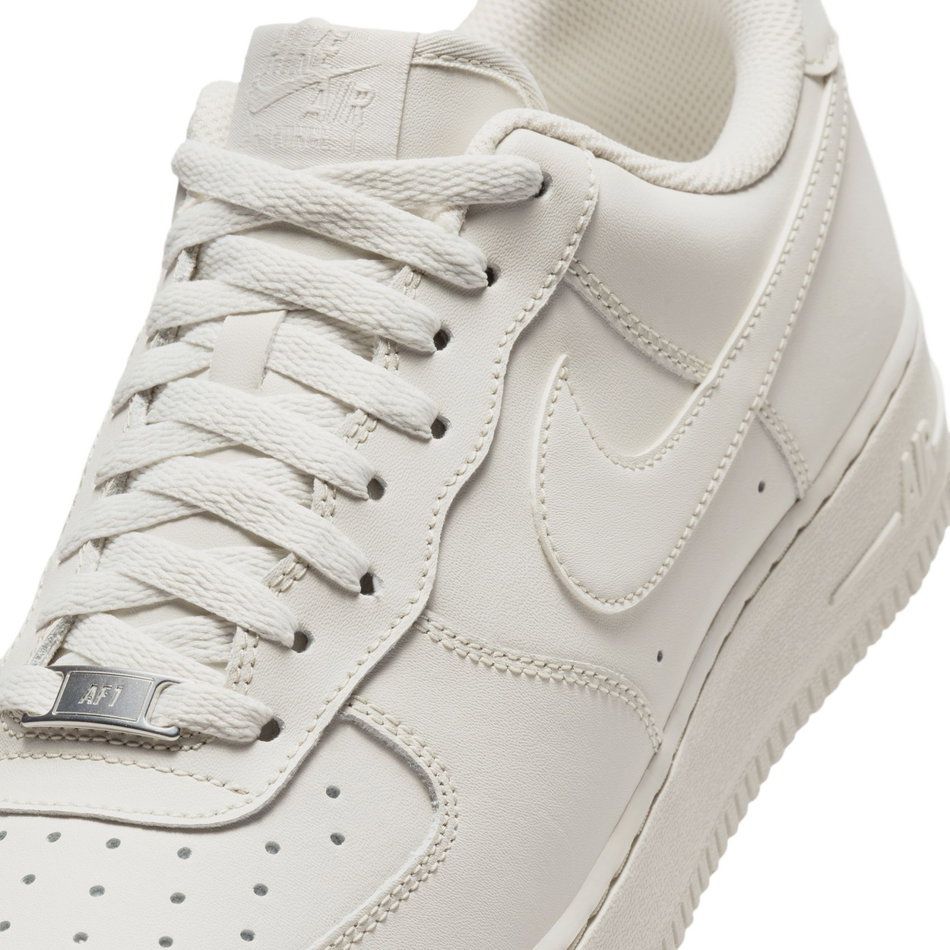 Air Force 1 '07 Erkek Sneaker Ayakkabı