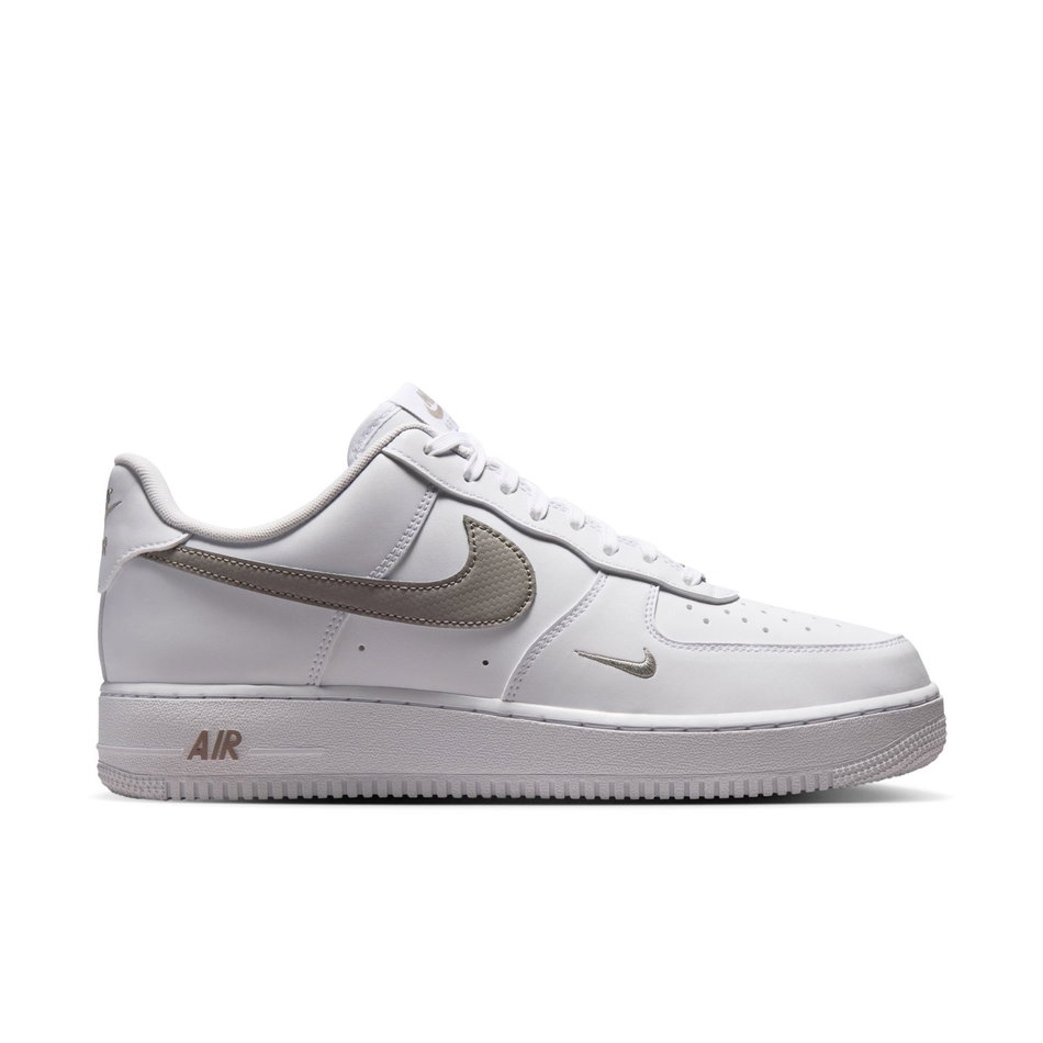 Air Force 1 '07 Erkek Sneaker Ayakkabı