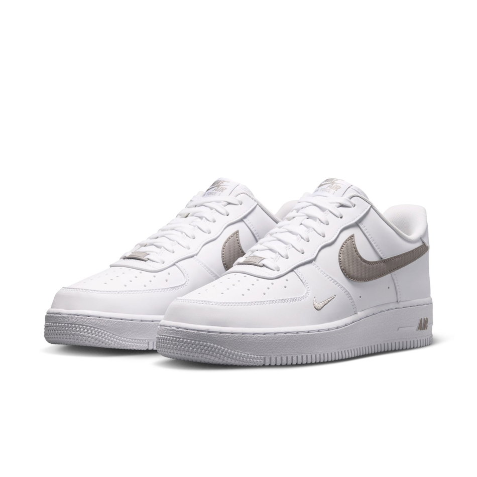 Air Force 1 '07 Erkek Sneaker Ayakkabı