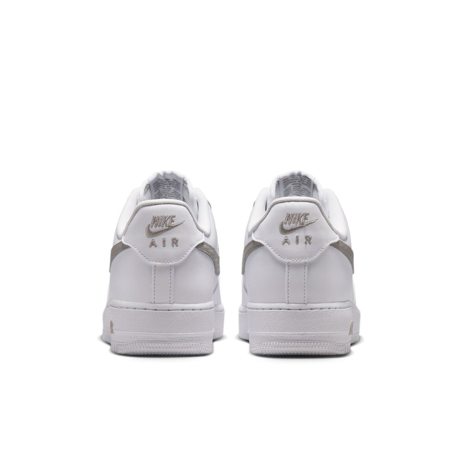 Air Force 1 '07 Erkek Sneaker Ayakkabı