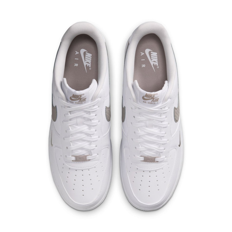 Air Force 1 '07 Erkek Sneaker Ayakkabı