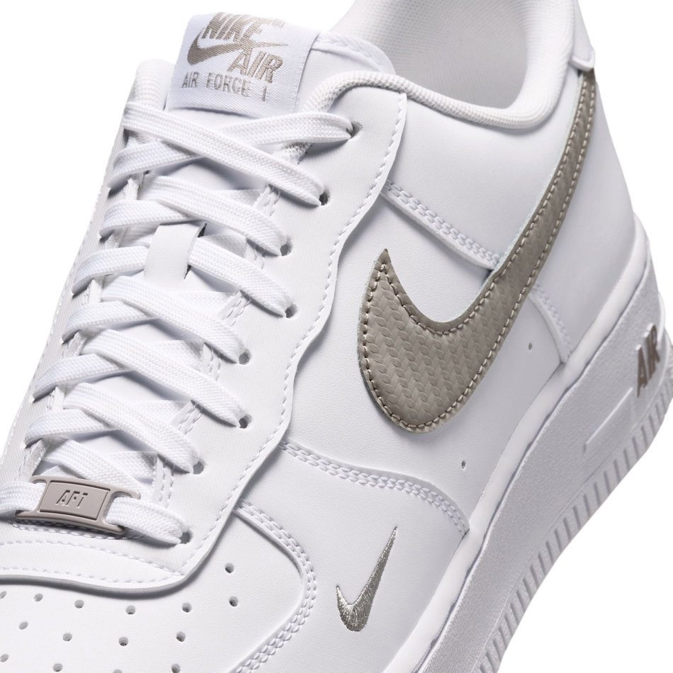Air Force 1 '07 Erkek Sneaker Ayakkabı